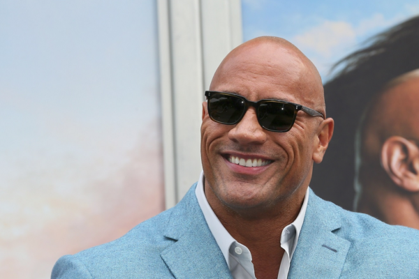 Dwayne Johnson Net Worth How The Rock Built a Global Entertainment Empire
