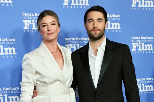 Emily VanCamp Husband A Closer Look at the Actress’s Marriage and Love Story