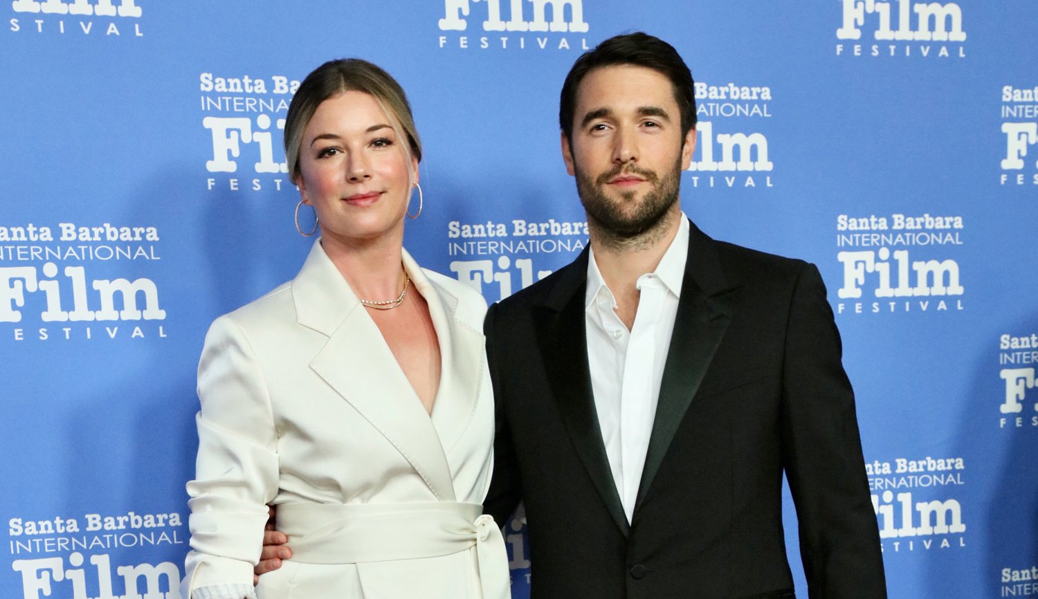Emily VanCamp Husband