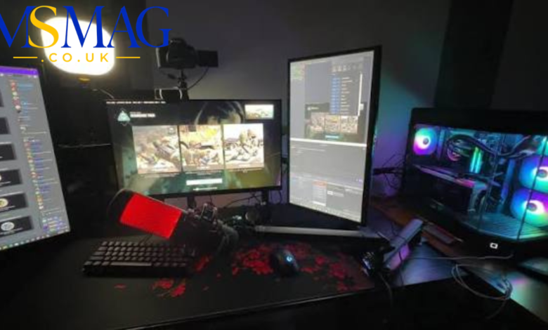 gaming updates pboxcomputers