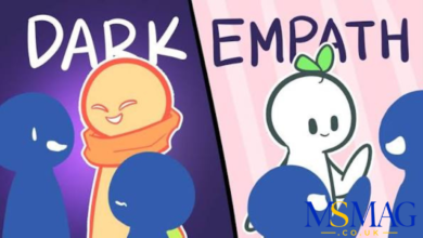 dark empath