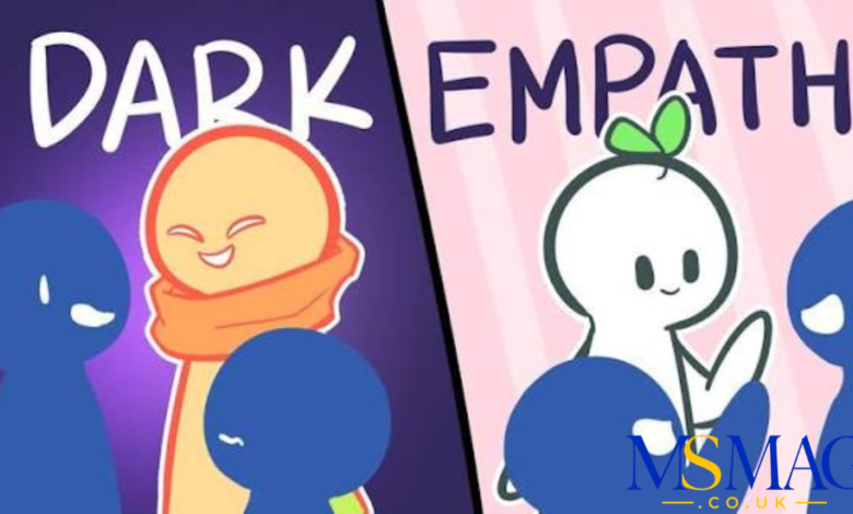 dark empath