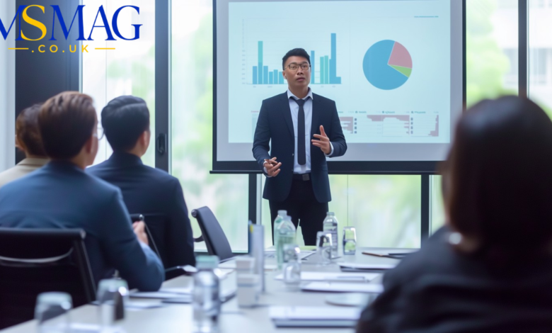 pedro paulo executive coaching