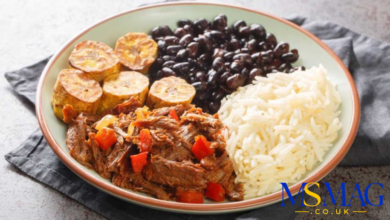 Best Pabellon Criollo Near Me