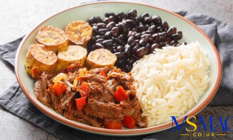 Best Pabellon Criollo Near Me