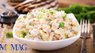 Best Ensalada Rusa Navidad Near Me