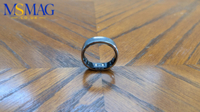 ring conn