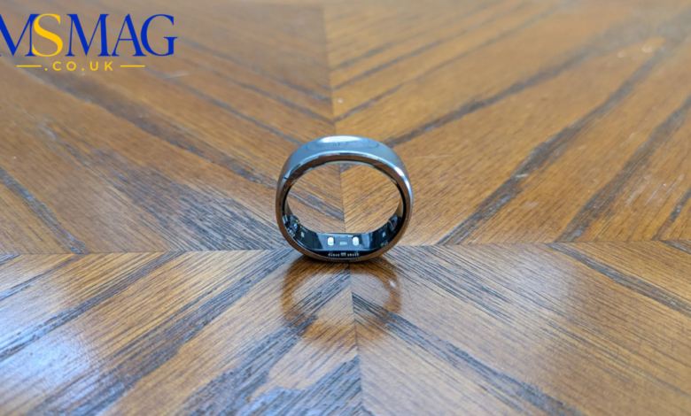 ring conn