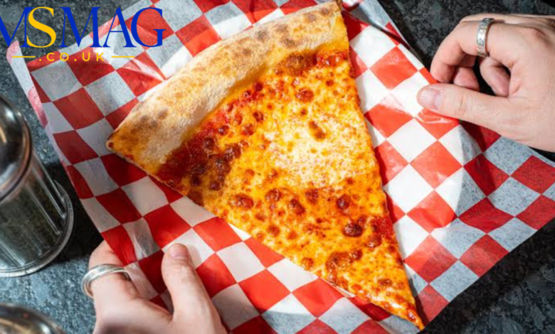 top 5 pizzerias in nyc