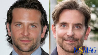 bradley cooper before and after