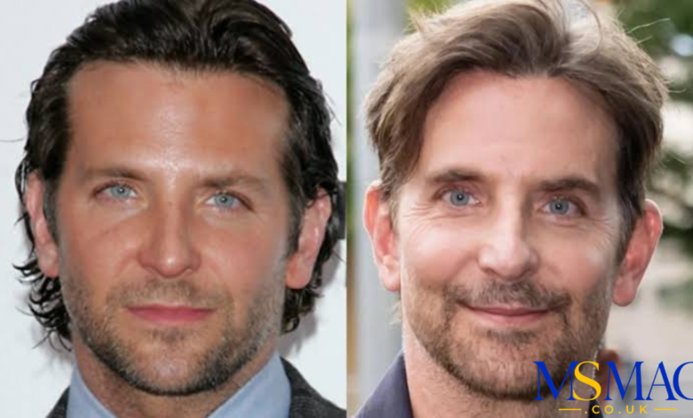 bradley cooper before and after