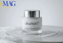 cilxarhu677 moisturizer product