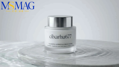 cilxarhu677 moisturizer product