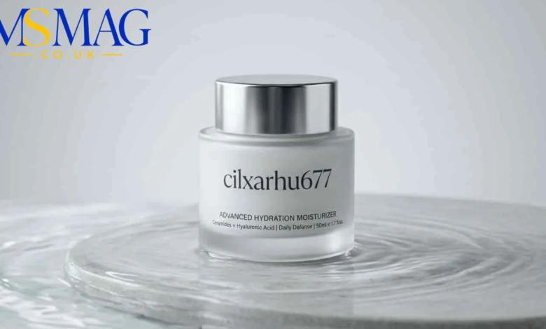 cilxarhu677 moisturizer product