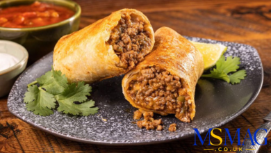 chimichanga