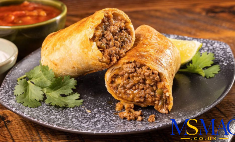 chimichanga