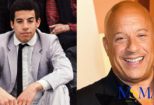 vin diesel with hair