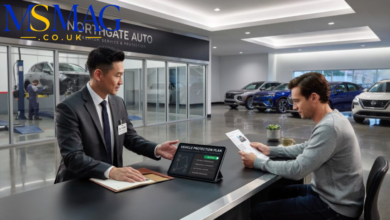 motoassure complaints