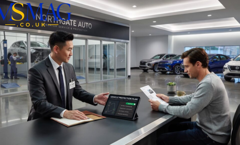 motoassure complaints