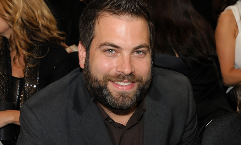 Simon Konecki