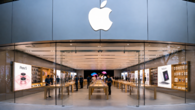 Apple Store