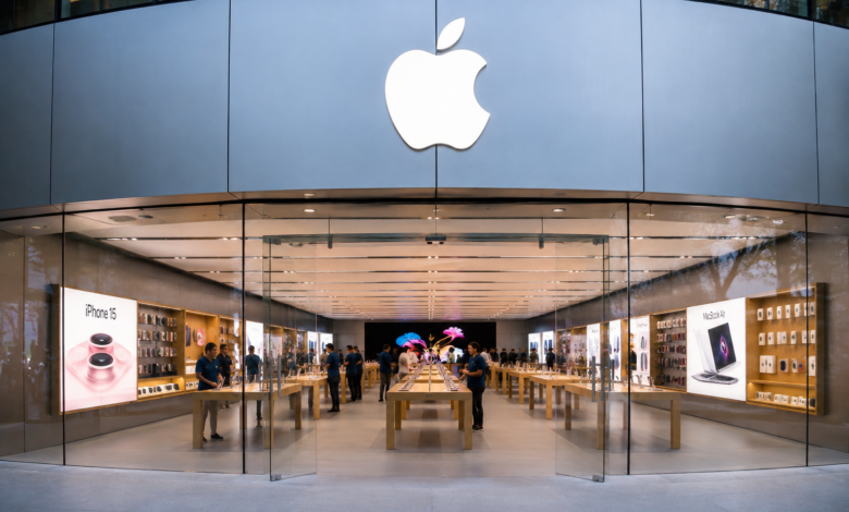 Apple Store