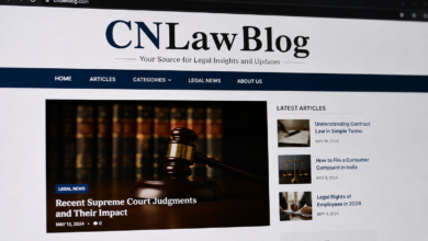 CNLawBlog