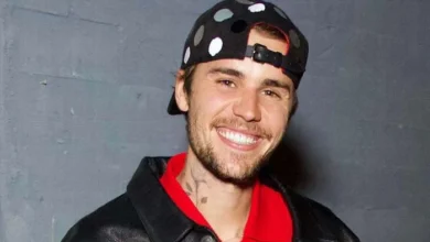 Justin Bieber Tour 2025
