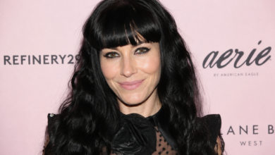 Stacey Bendet