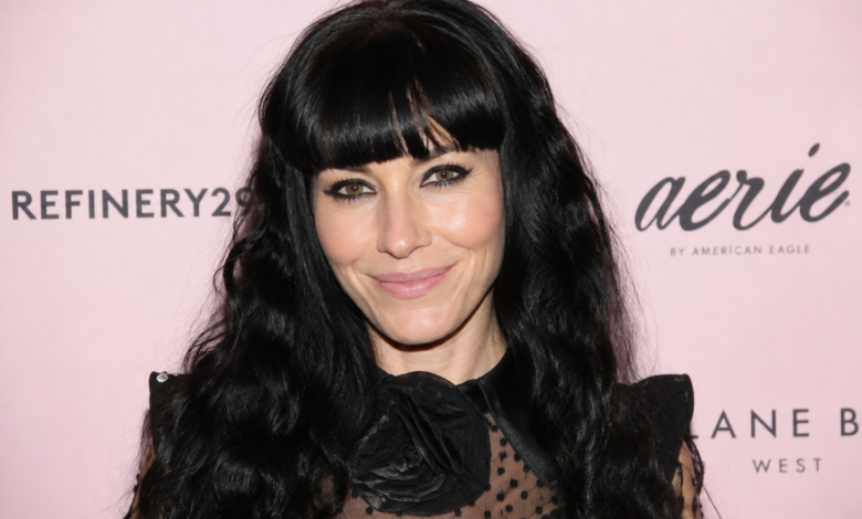 Stacey Bendet
