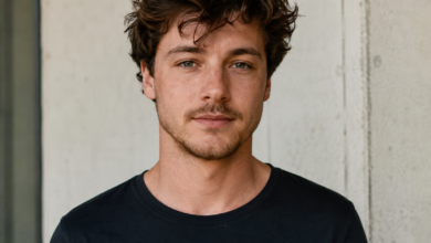 Mathew Thomas Clemence