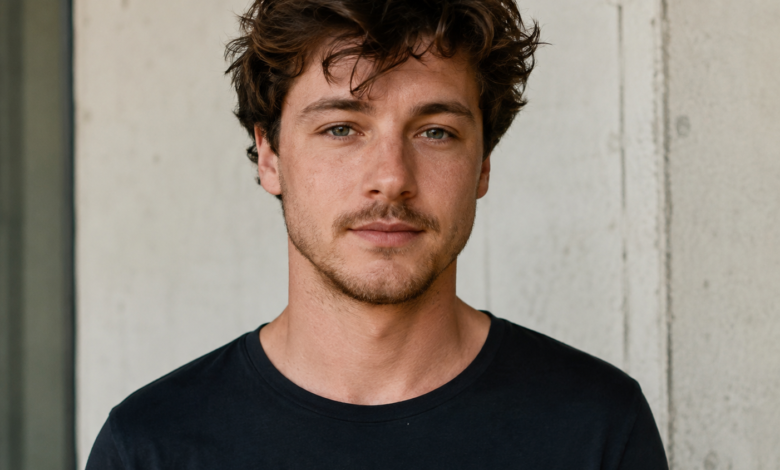 Mathew Thomas Clemence