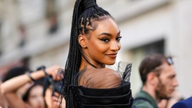 Box Braids