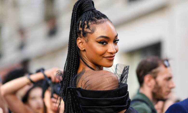 Box Braids