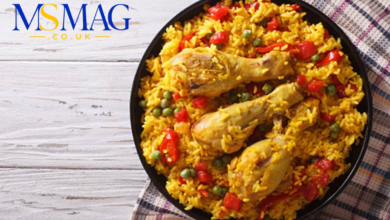 Best Arroz Con Pollo Cubano Near Me