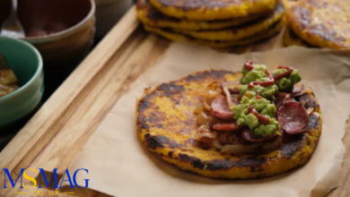 Best Arepa de Choclo Near Me