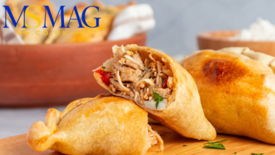 Best Empanada de Pollo Near Me