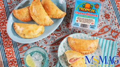Best Empanada de Jamón y Queso Near Me
