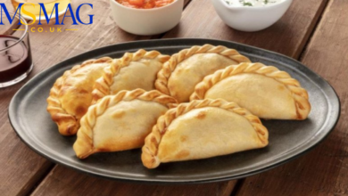 Best Empanada Tucumana Near Me