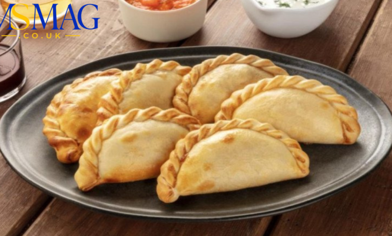 Best Empanada Tucumana Near Me