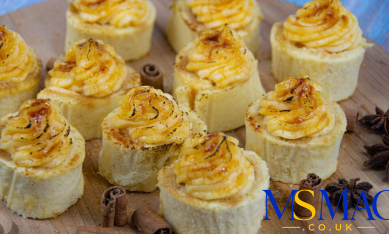 Best Piononos de Santa Fe Near Me