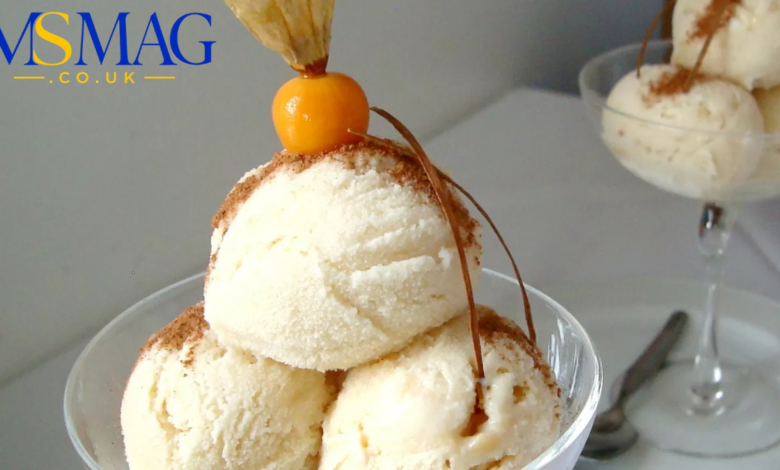 Best Queso Helado Near Me