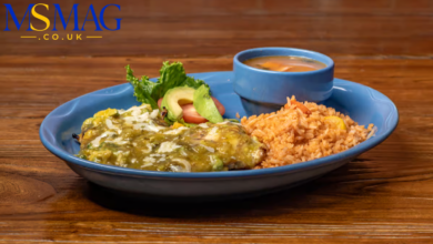 Best Pollo al Verdeo Near Me