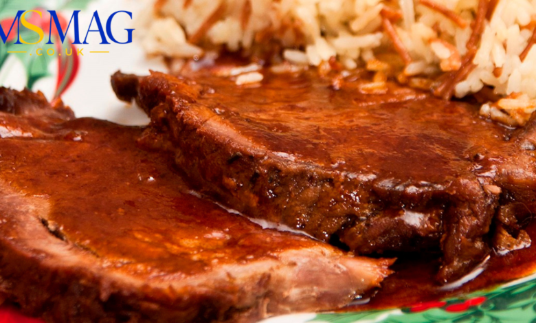 Best Asado Negro Near Me