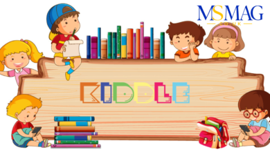 kiddle