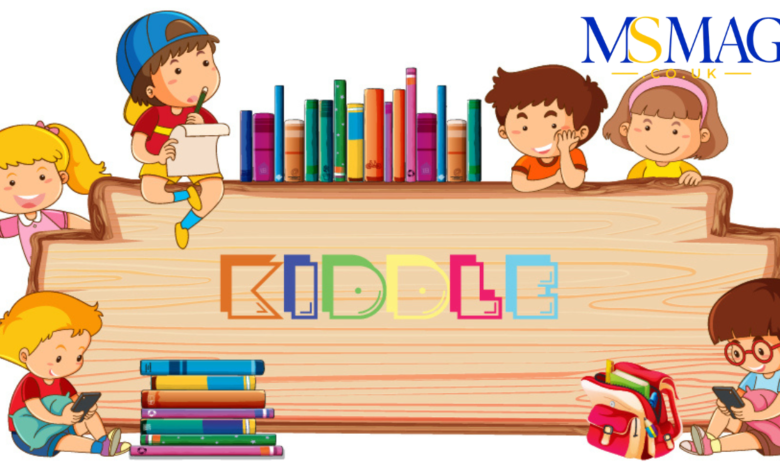 kiddle