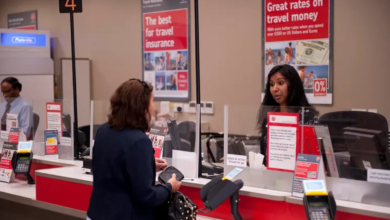 post office travel insurance