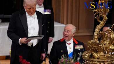 trump uk