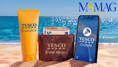 tesco travel insurance