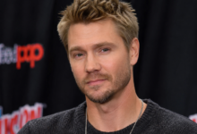 Chad Michael Murray